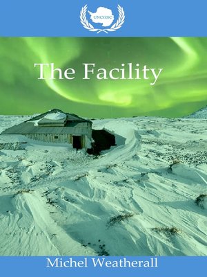 cover image of UNCGSC